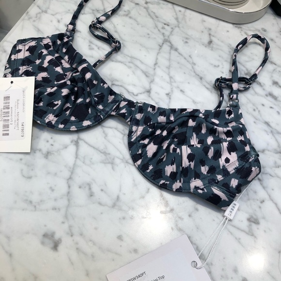 Suboo two piece swimwear brand new - Picture 3 of 6